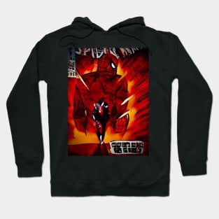 Blunt - Vipers Den - Genesis Collection Hoodie